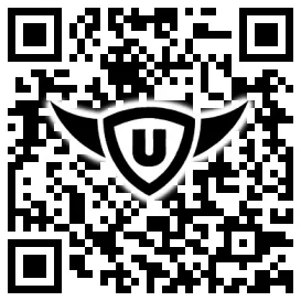 QR-Code Merge Fight Fantasy