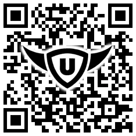QR-Code Merge Fight Fantasy