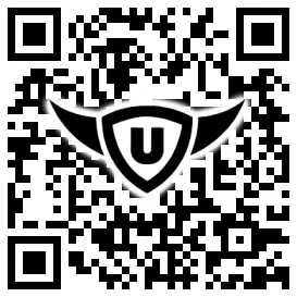QR-Code Merge Fight Fantasy