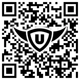 QR-Code Merge Fight Fantasy