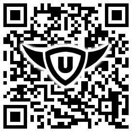 QR-Code Merge Fight Fantasy