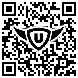 QR-Code Merge Fight Fantasy