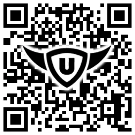 QR-Code Merge Fight Fantasy