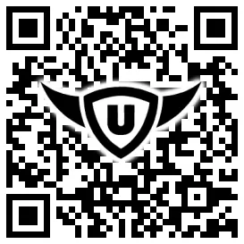 QR-Code My Free Zoo Mobile