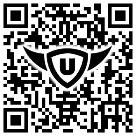 QR-Code Merge Fight Fantasy
