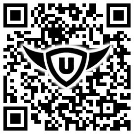 QR-Code Merge Fight Fantasy