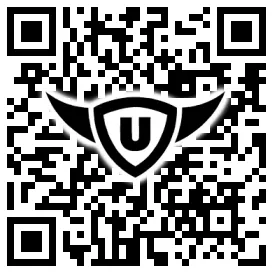 QR-Code Merge Fight Fantasy