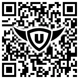 QR-Code Merge Fight Fantasy