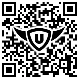 QR-Code Merge Fight Fantasy