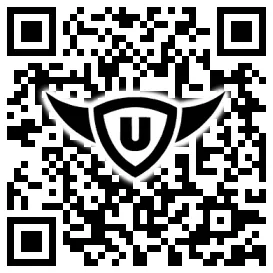 QR-Code Merge Fight Fantasy
