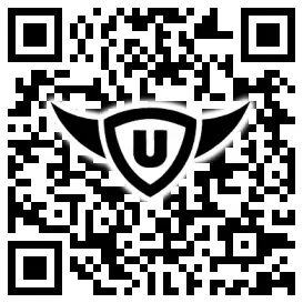 QR-Code My Free Zoo Mobile