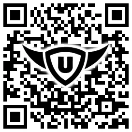 QR-Code Merge Fight Fantasy